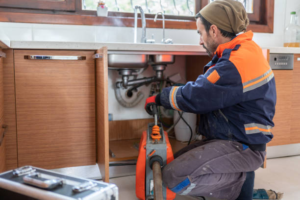 Best Plumbing Inspection Services  in Long Neck, DE