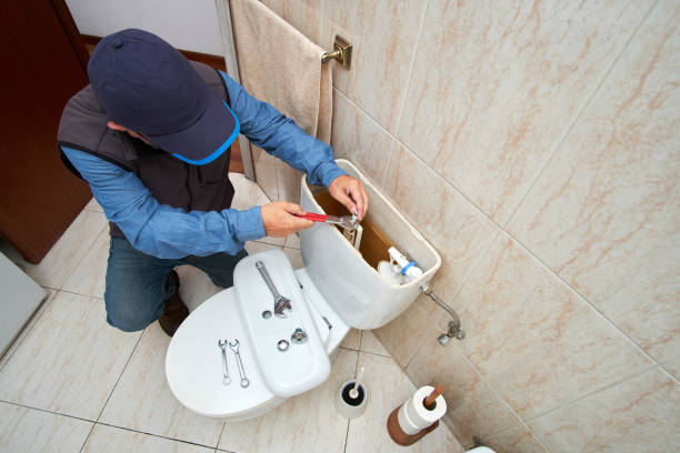 Best Plumbing Repair Near Me  in Long Neck, DE