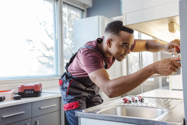 Best Clogged Drain Plumber  in Long Neck, DE