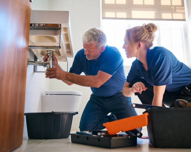 Best Sewer Line Replacement  in Long Neck, DE
